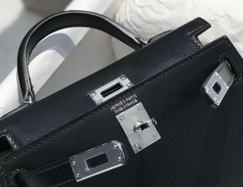 Hermes Kelly Bags